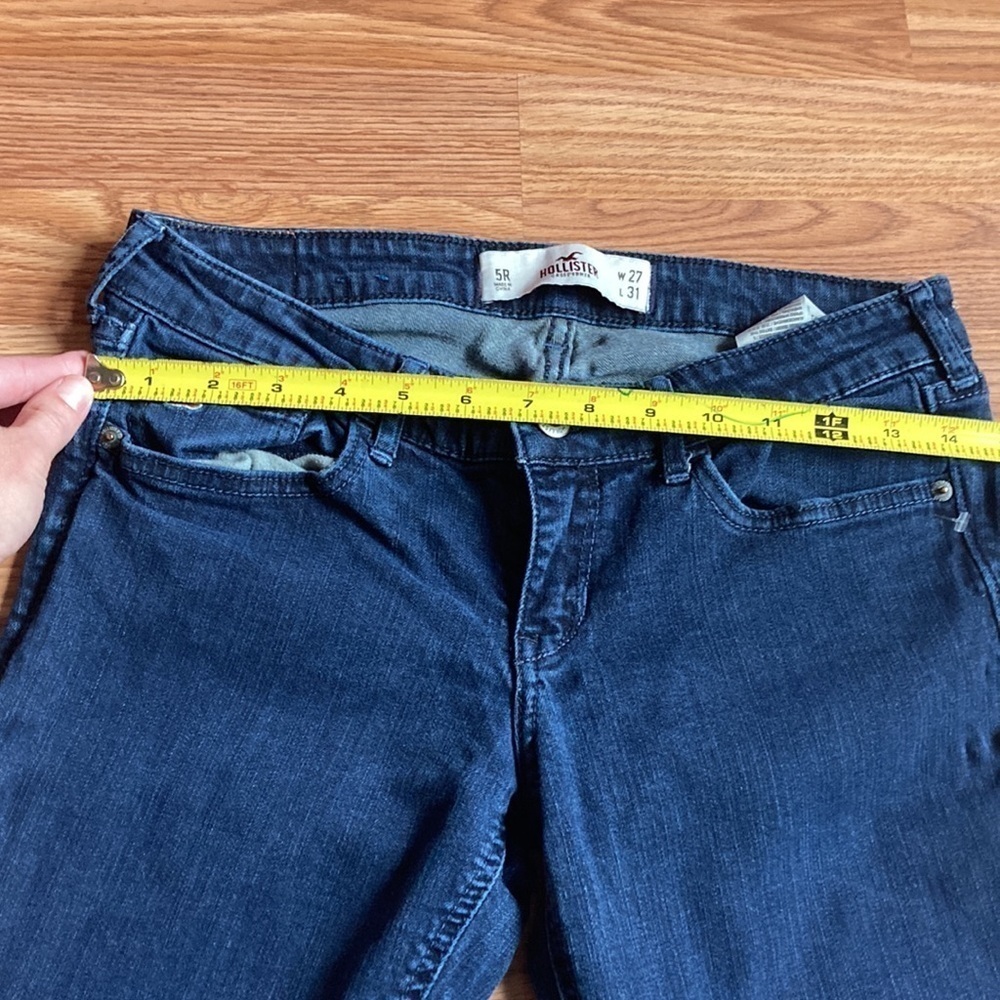 Hollister jeans - Picture 6 of 11